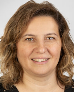 Ljlijana Jovanovic