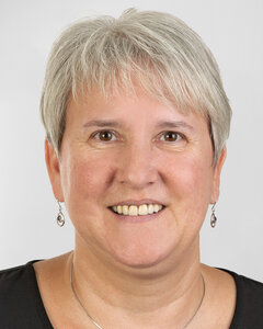 Heike Schär